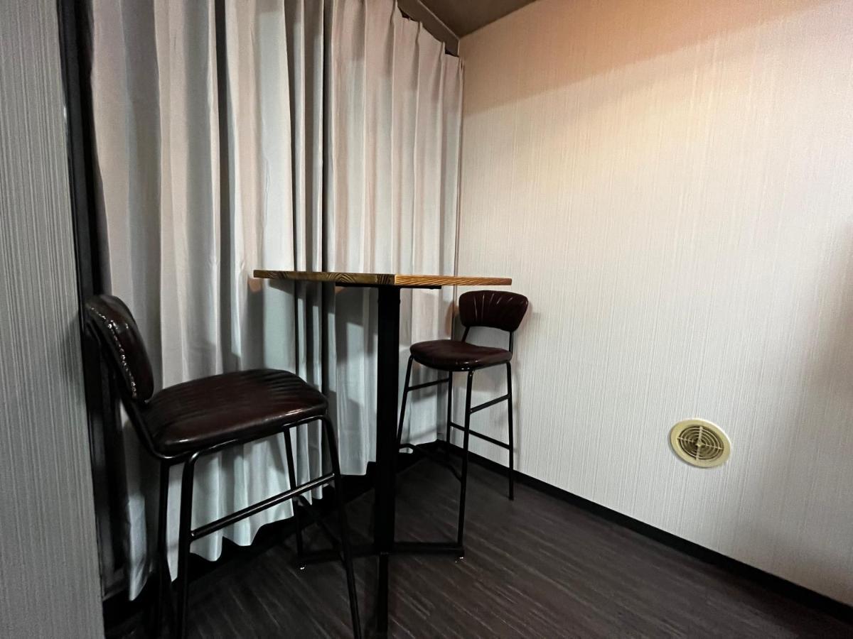 도쿄 Y1 Shinjuku Shinokubo! 3P Freewi-Fi! 아파트 외부 사진