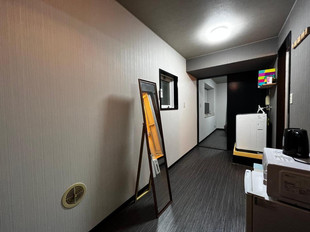 도쿄 Y1 Shinjuku Shinokubo! 3P Freewi-Fi! 아파트 외부 사진